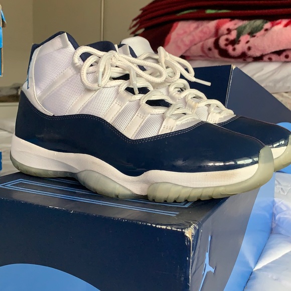 Jordan Other - Jordan 11 “win like 82”